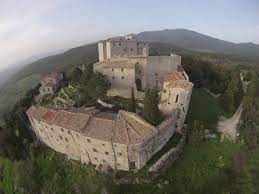 Castello del Poggio
